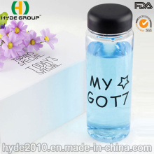 2015 New Style BPA Free Plastic Tritan My Bottle (HDP-0772)